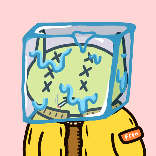 alien fren #2738