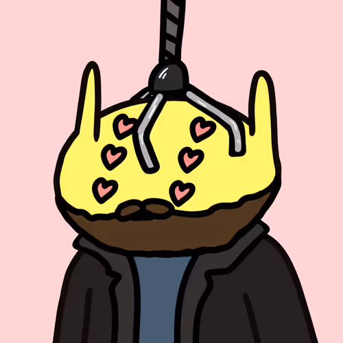 alien fren #784
