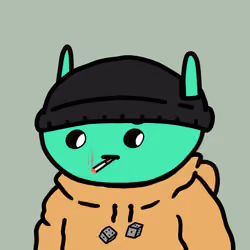 alien fren #857