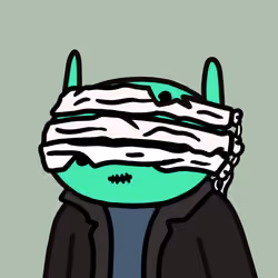 alien fren #909