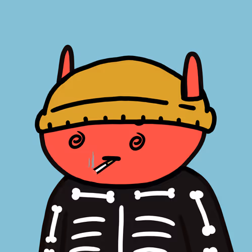 alien fren #1708
