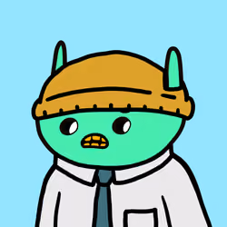 alien fren #243