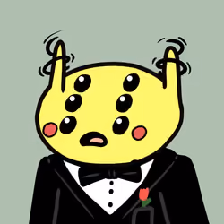 alien fren #28