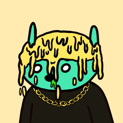 alien fren #1518