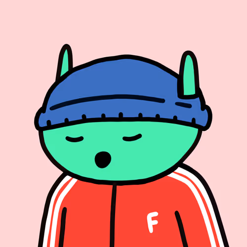 alien fren #667