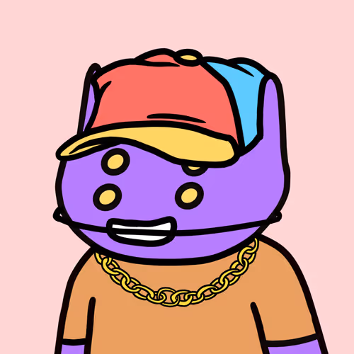 alien fren #2631