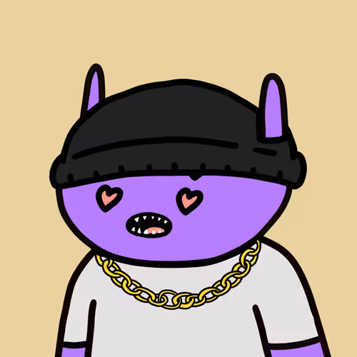 alien fren #832