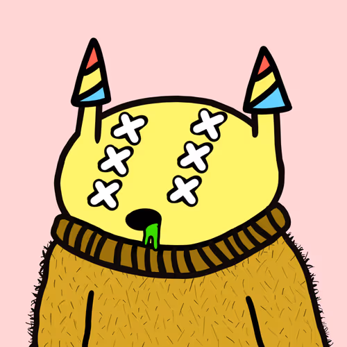 alien fren #2505
