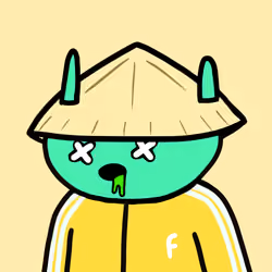 alien fren #4446