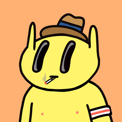 alien fren #1136