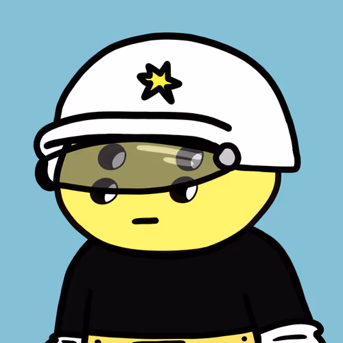 Alienfrensnft