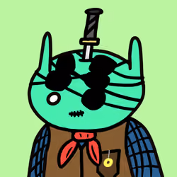 alien fren #560