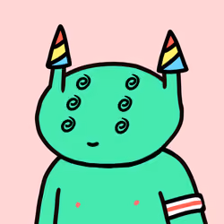 alien fren #2948