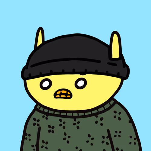 alien fren #3803