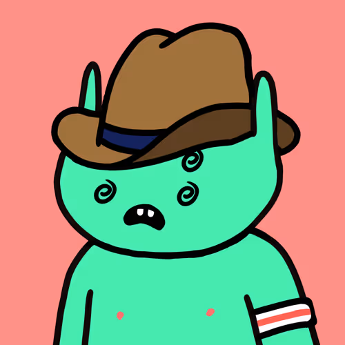alien fren #1828