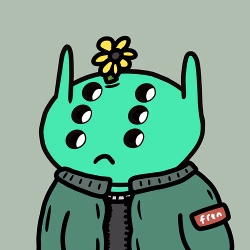 alien fren #1075