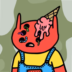 alien fren #2867