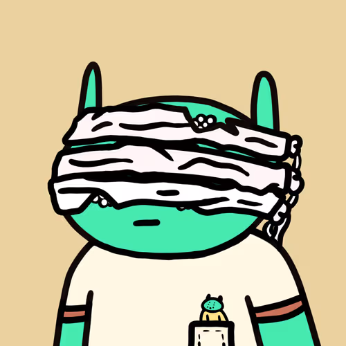alien fren #1741