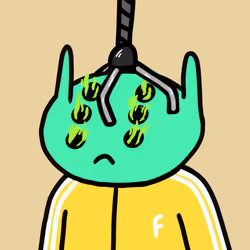 alien fren #2118