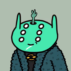 alien fren #3143