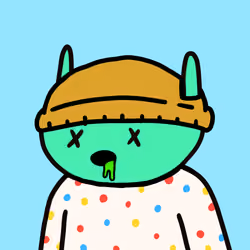 alien fren #554