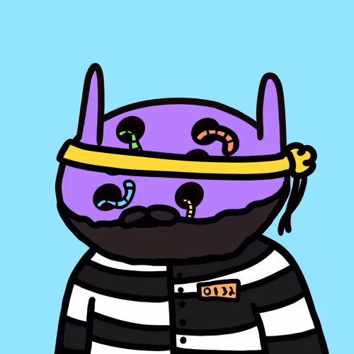alien fren #1114