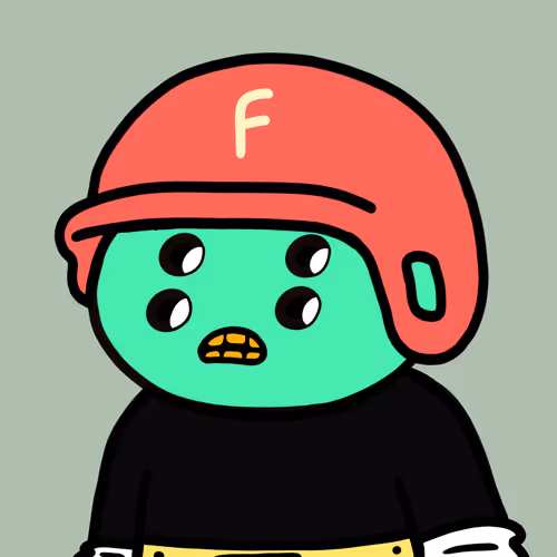 alien fren #1797