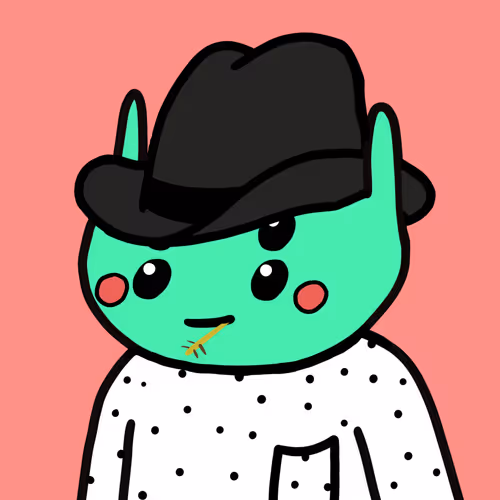 alien fren #3062