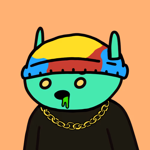 alien fren #2698