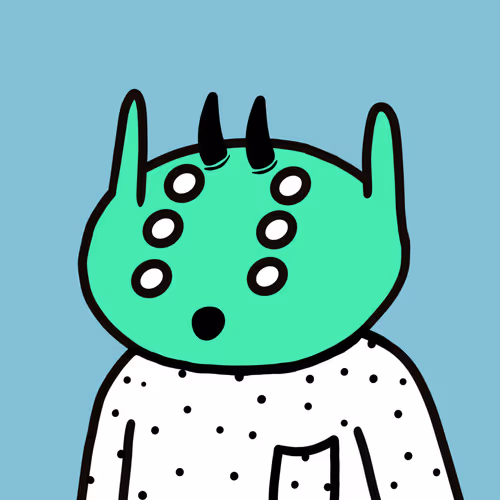 alien fren #3563
