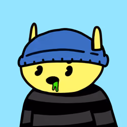 alien fren #3205