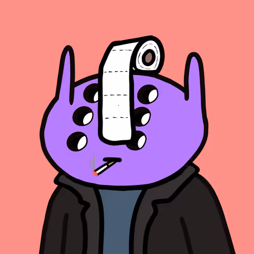 Alienfrensnft
