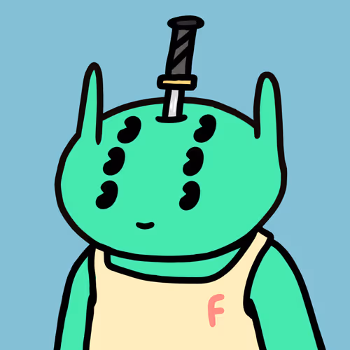 alien fren #2624