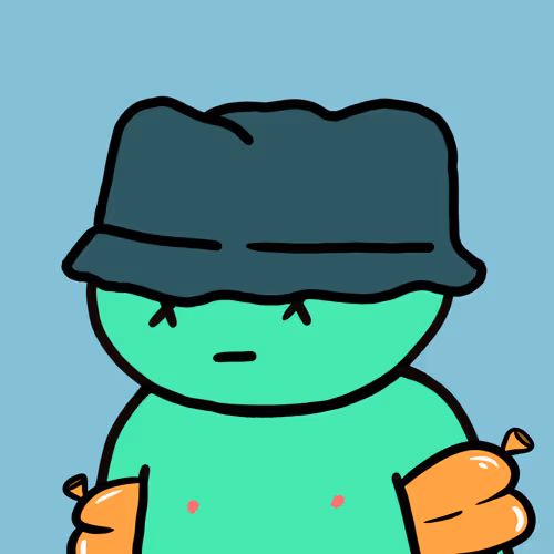 alien fren #2870