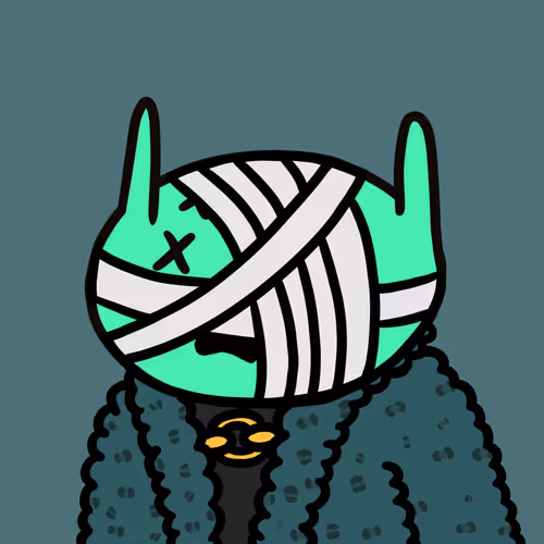 alien fren #53
