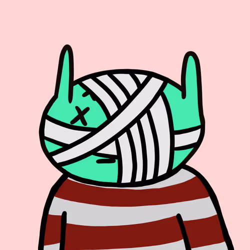 Alienfrensnft