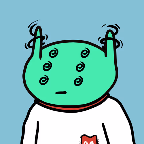 alien fren #2856