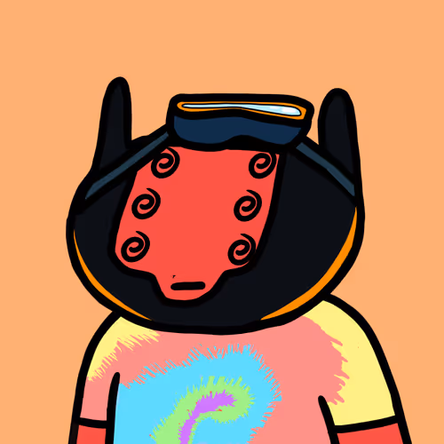 alien fren #3783