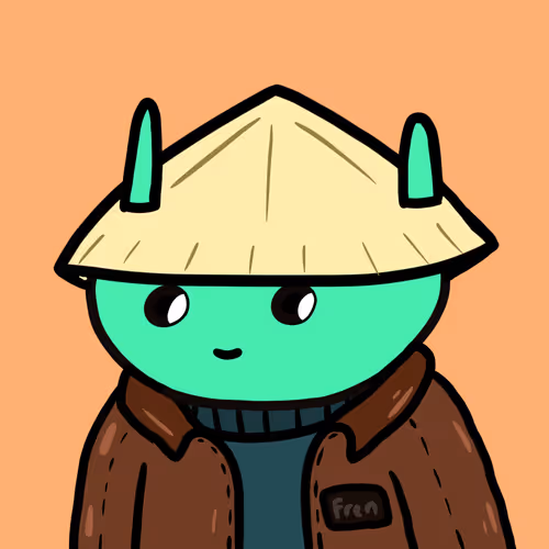 alien fren #2304