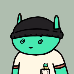 alien fren #3075
