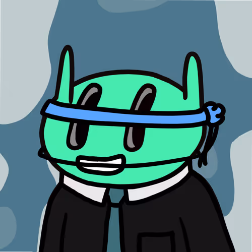 Alienfrensnft