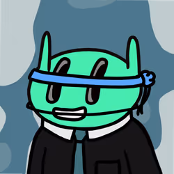alien fren #426