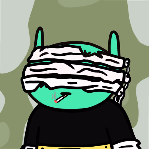 alien fren #781