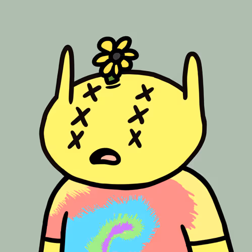 alien fren #4435
