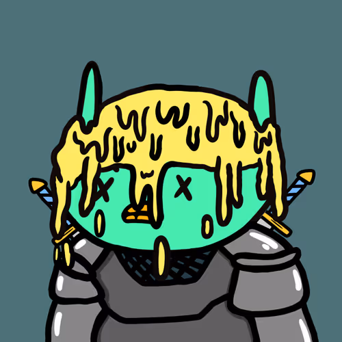 alien fren #1899