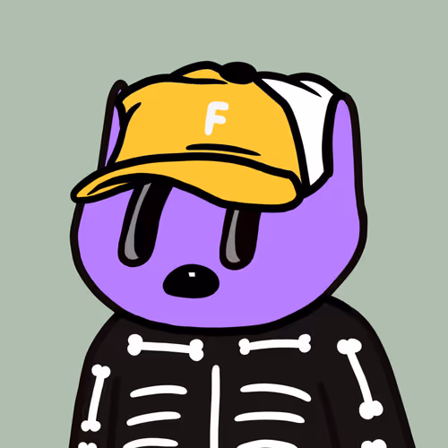 alien fren #4644