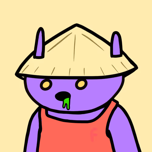 alien fren #3540