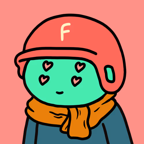alien fren #3689