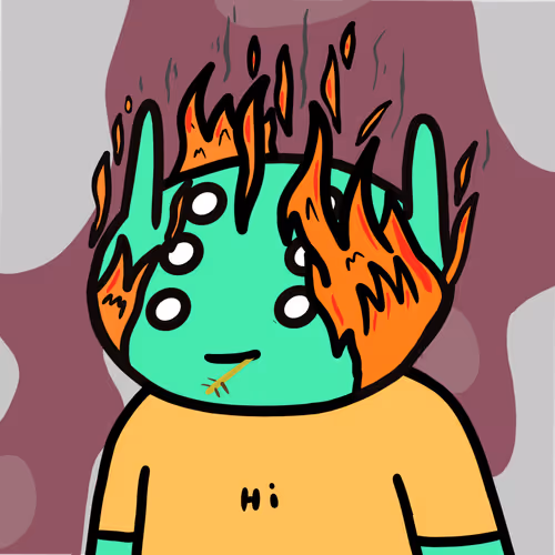 alien fren #4690