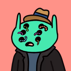 alien fren #1253